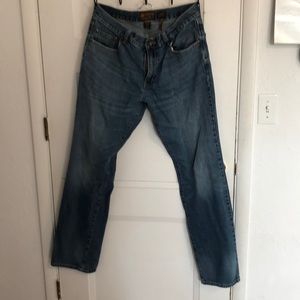 MENS American rag jeans